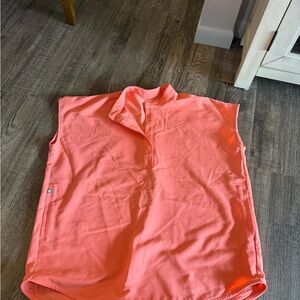 Figs Rafaela Size Small Sunset Drift